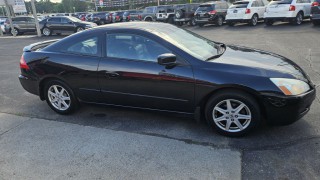 Image for 2003 Honda Accord EX ID: 7458336