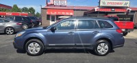 Image for 2013 Subaru Outback 2.5I ID: 7458345