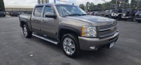 Image for 2012 Chevrolet Silverado 1500 LTZ ID: 7460188