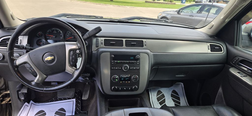 2012 Chevrolet Silverado 1500 Image 6