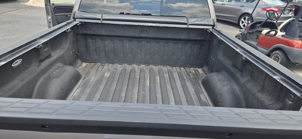 2012 Chevrolet Silverado 1500 Image 8