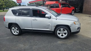 Image for 2011 Jeep Compass Sport ID: 7481003