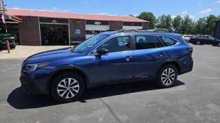 Image for 2020 Subaru Outback  ID: 7488267
