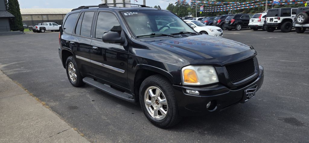 2007 GMC Envoy Image 1