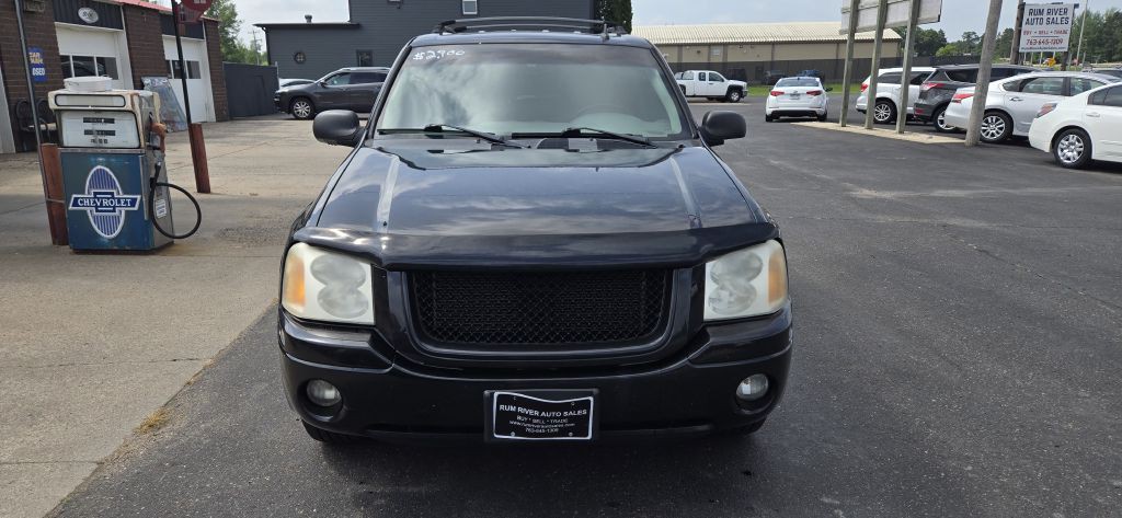 2007 GMC Envoy Image 2