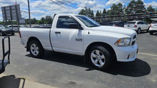 Image for 2014 RAM 1500 ST ID: 7495834