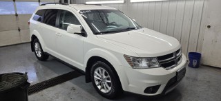 Image for 2016 Dodge Journey SXT ID: 7496120