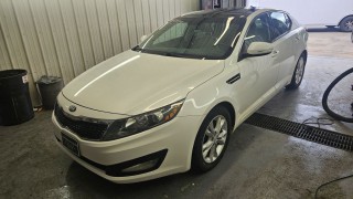 Image for 2013 Kia Optima EX ID: 7497229