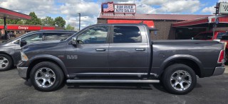 Image for 2016 RAM 1500 Laramie ID: 7497232