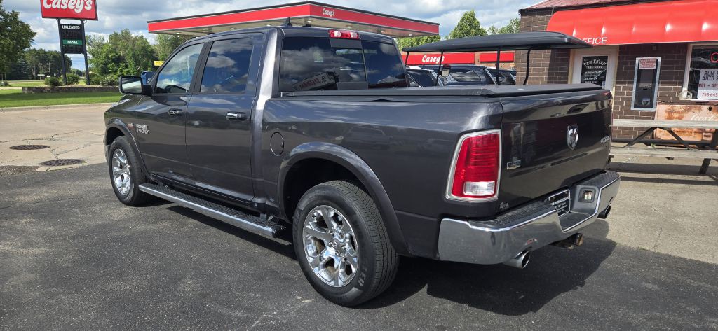 2016 RAM 1500 Image 2