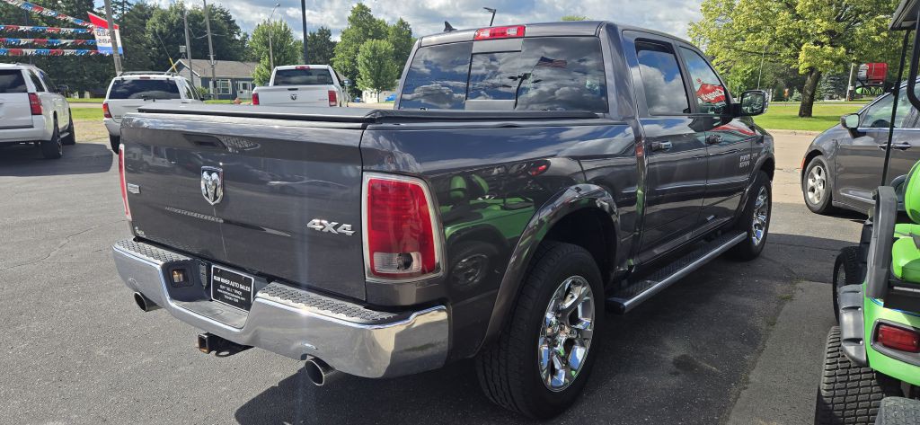 2016 RAM 1500 Image 3