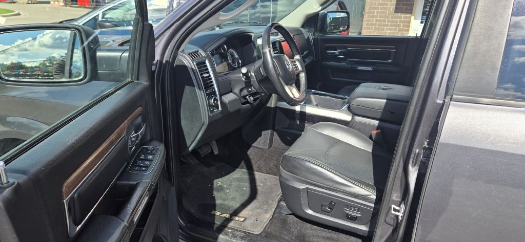 2016 RAM 1500 Image 5
