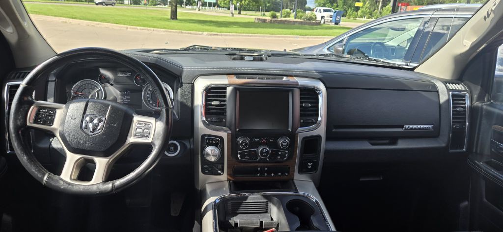 2016 RAM 1500 Image 6