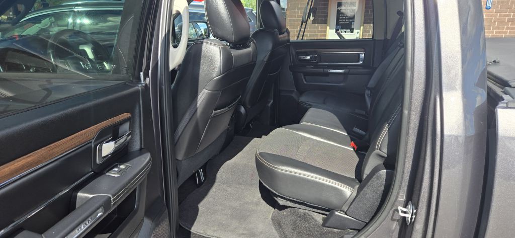 2016 RAM 1500 Image 7