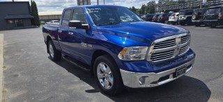 Image for 2015 RAM 1500 SLT ID: 7497236