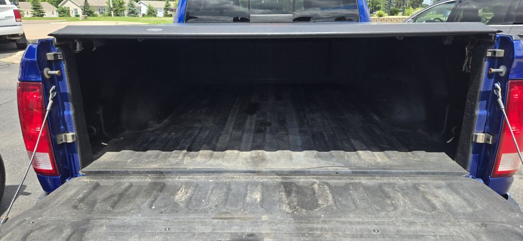 2015 RAM 1500 Image 8