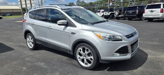 Image for 2013 Ford Escape Titanium ID: 7497577