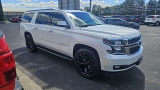 Image for 2017 Chevrolet Suburban 1500 LT ID: 7497598