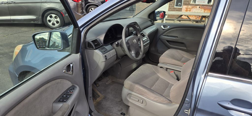2010 Honda Odyssey Image 5