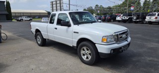 Image for 2006 Ford Ranger Super Cab ID: 7509257