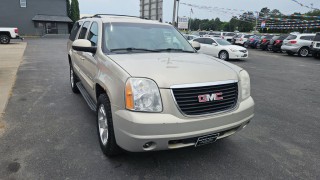 Image for 2008 GMC Yukon 1500 ID: 7512288