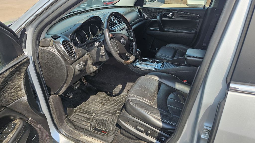 2014 Buick Enclave Image 5