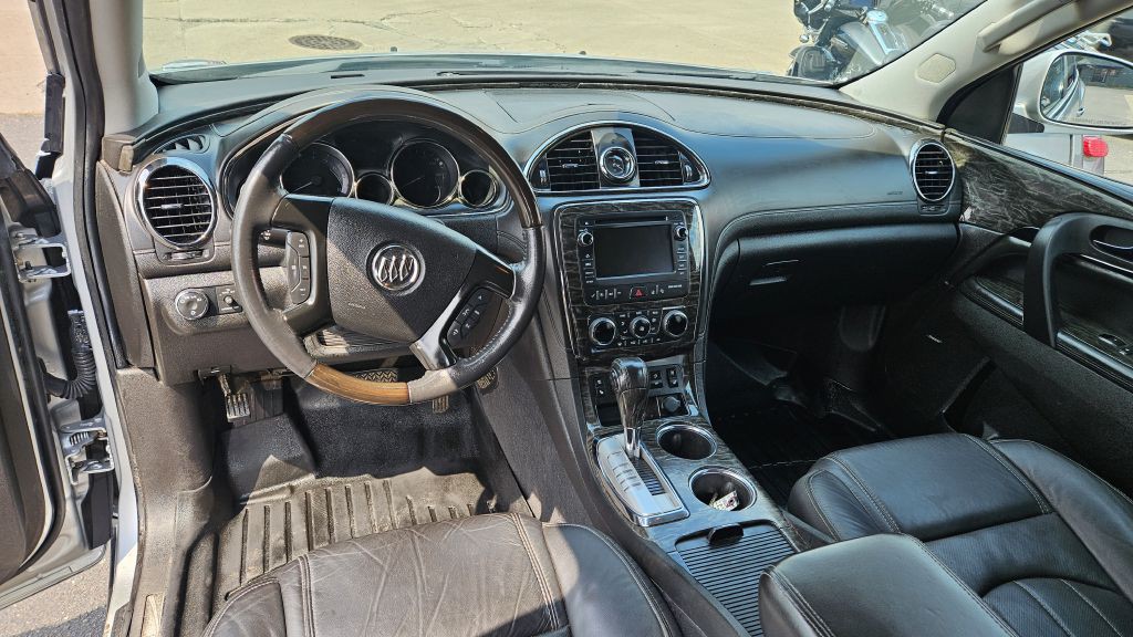 2014 Buick Enclave Image 7
