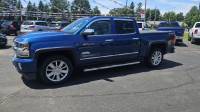 Image for 2017 Chevrolet Silverado 1500 High Country ID: 7514369