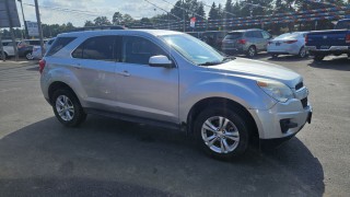 Image for 2015 Chevrolet Equinox LT ID: 7514381