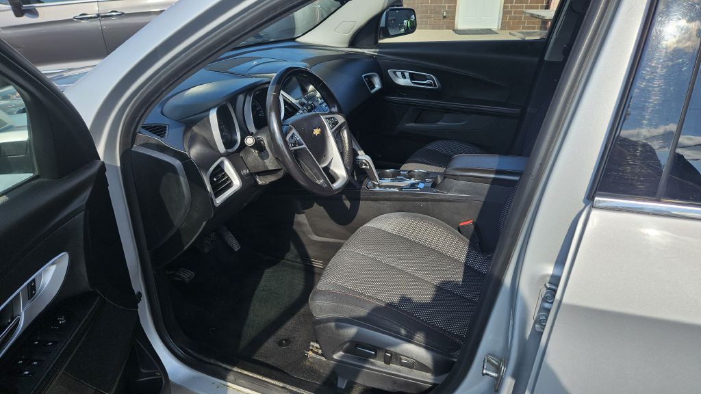 2015 Chevrolet Equinox Image 6