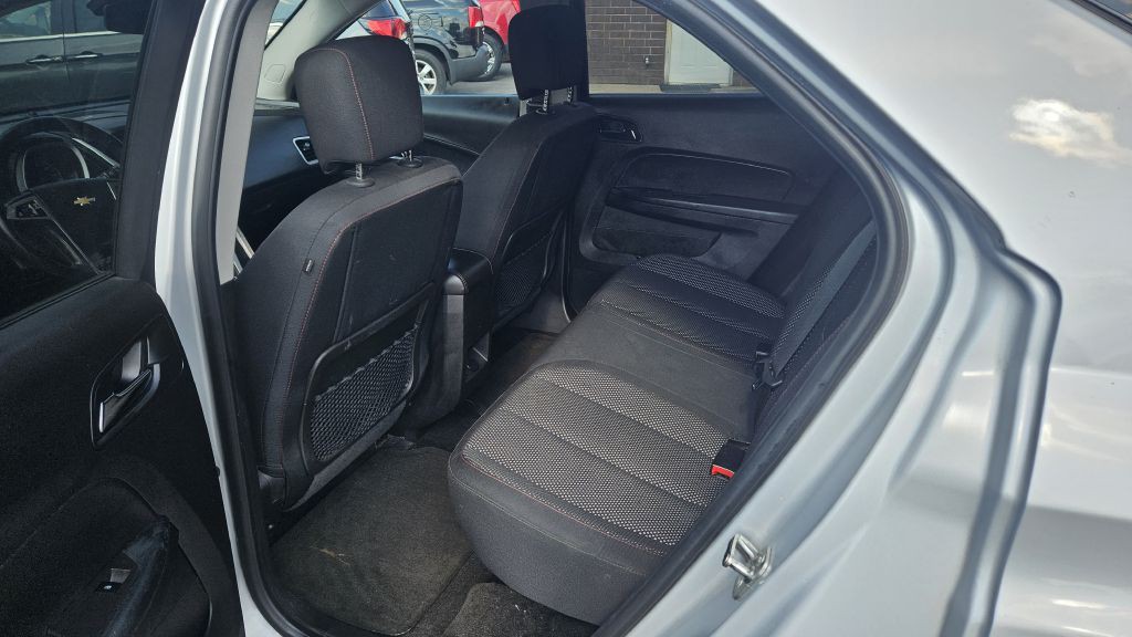 2015 Chevrolet Equinox Image 7