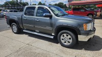 Image for 2011 GMC Sierra 1500 SLE ID: 7521257