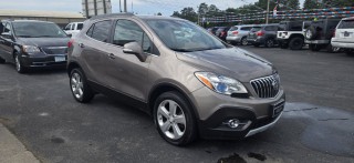 Image for 2015 Buick Enclave  ID: 7522576