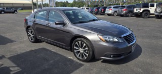Image for 2014 Chrysler 200 Touring ID: 7522593