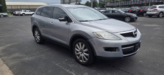Image for 2007 Mazda CX-9  ID: 7522603
