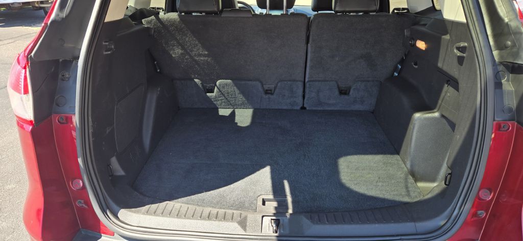 2015 Ford Escape Image 9
