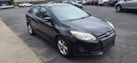 Image for 2013 Ford Focus SE ID: 7522630