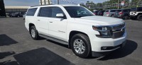 Image for 2015 Chevrolet Suburban 1500 LT ID: 7524744