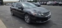 Image for 2014 Honda Accord LX ID: 7526151