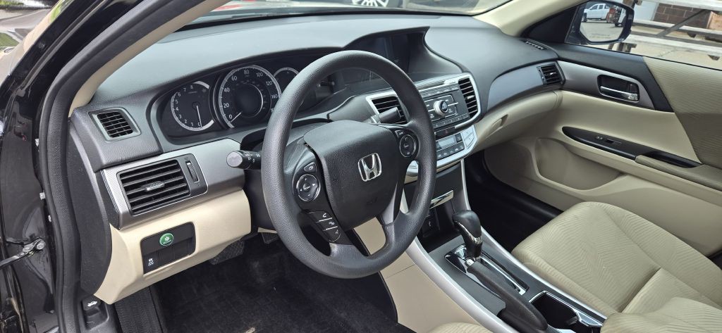 2014 Honda Accord Image 6