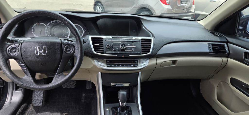 2014 Honda Accord Image 7