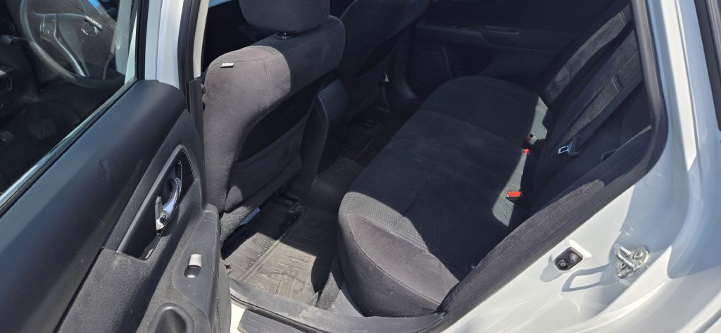 2014 Nissan Altima Image 6