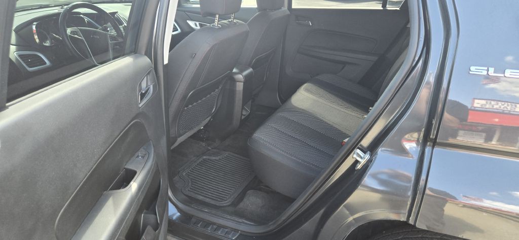2014 GMC Terrain Image 5