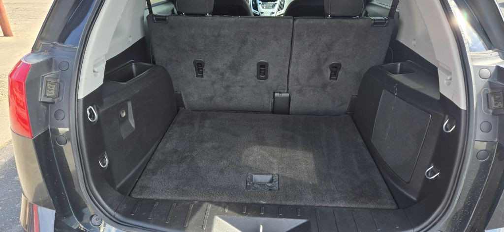 2014 GMC Terrain Image 6