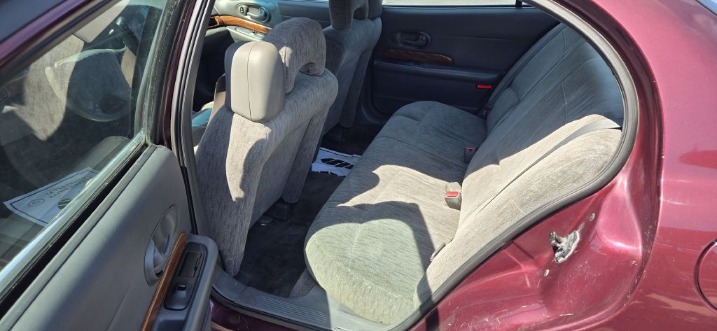 2003 Buick LeSabre Image 5