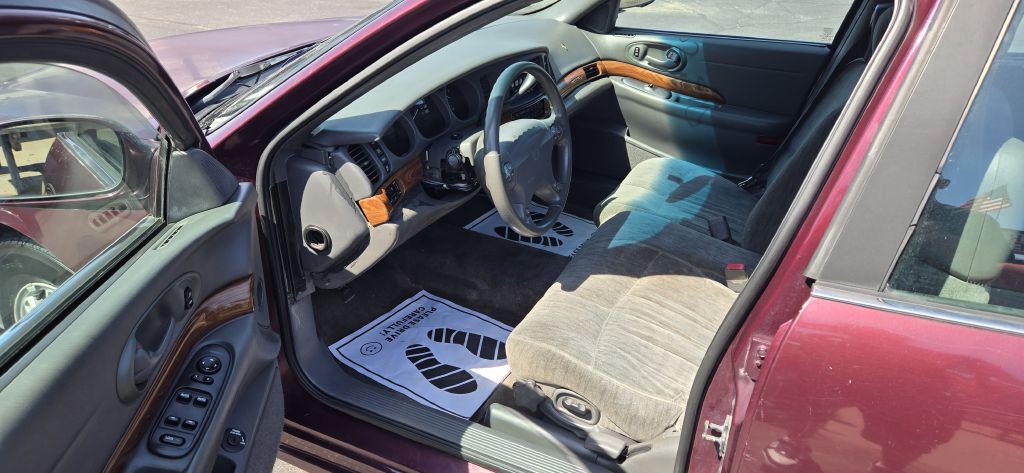 2003 Buick LeSabre Image 6