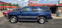 Image for 2001 Chevrolet Tahoe 1500 ID: 7541362