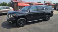 Image for 2015 Chevrolet Suburban 1500 LTZ ID: 7557239
