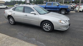 Image for 2008 Buick Lacrosse CX ID: 7558213