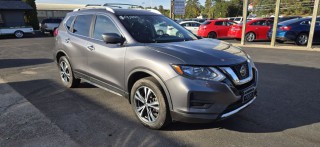 Image for 2020 Nissan Rogue S ID: 7558292